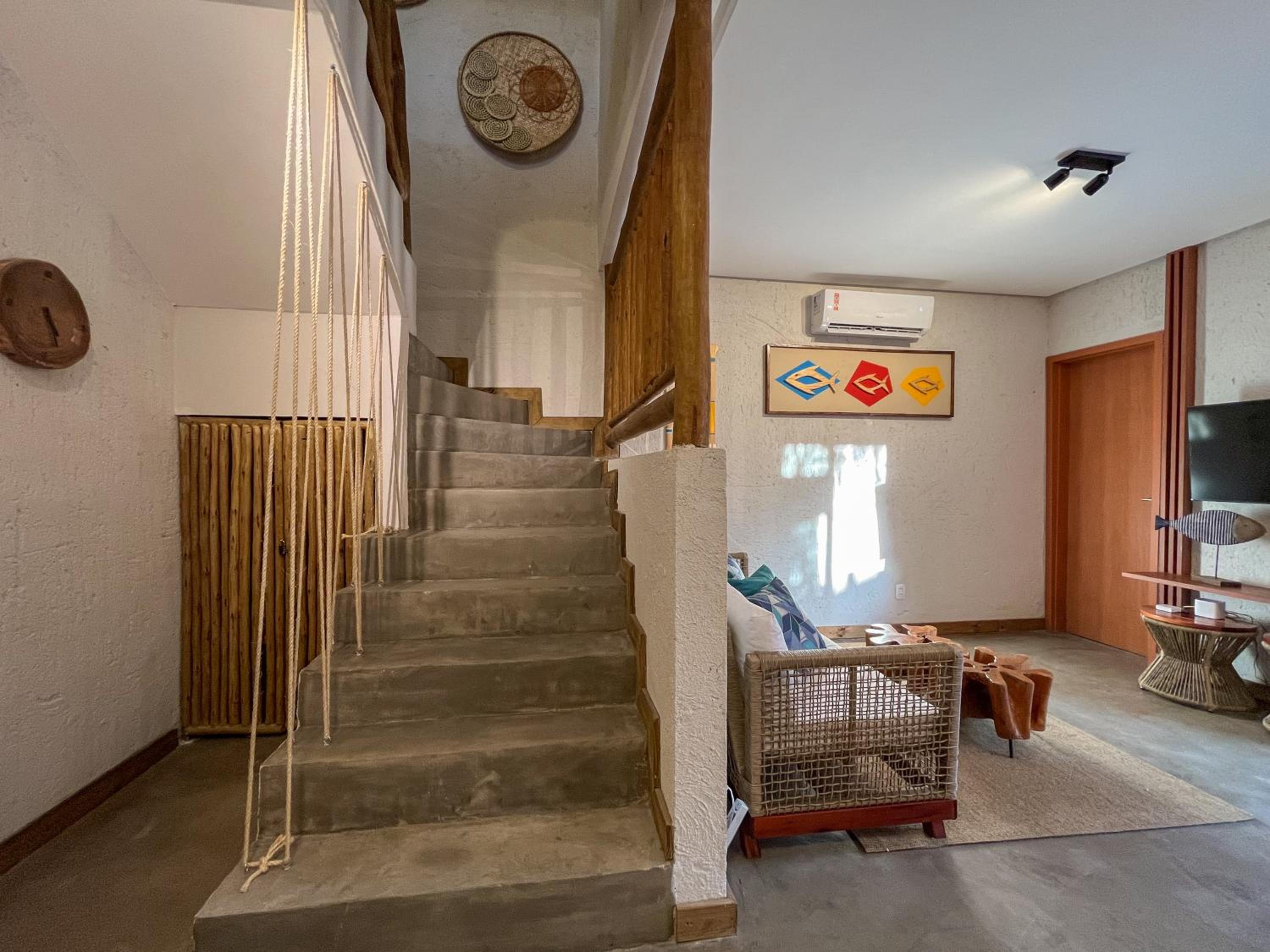 Villa Sapê 9