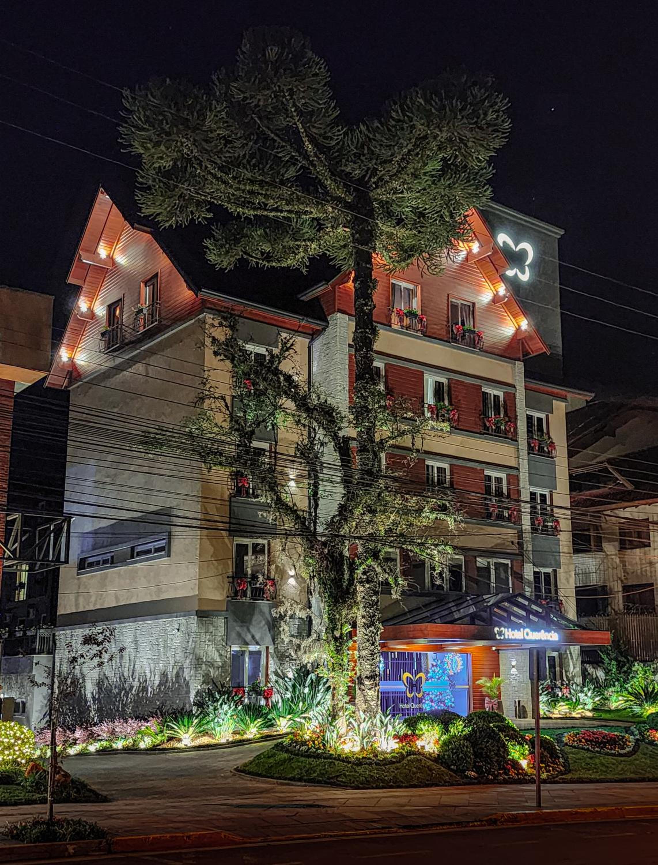 Hotel Querência