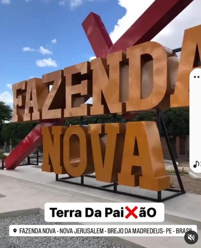 Pousada em Fazenda Nova Dona Rosy view 5