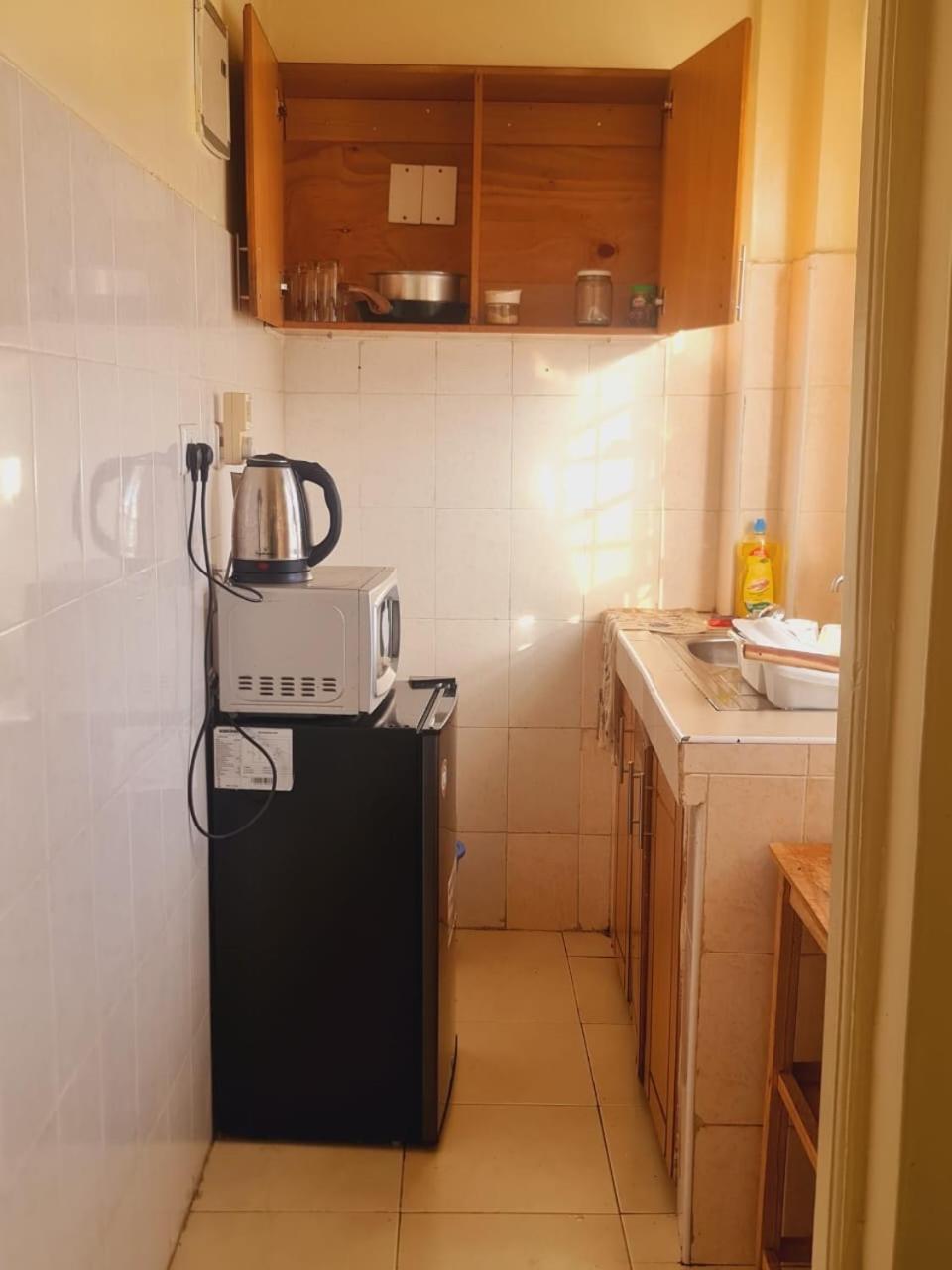 Cosy one bedroom at TRM Drive view 4