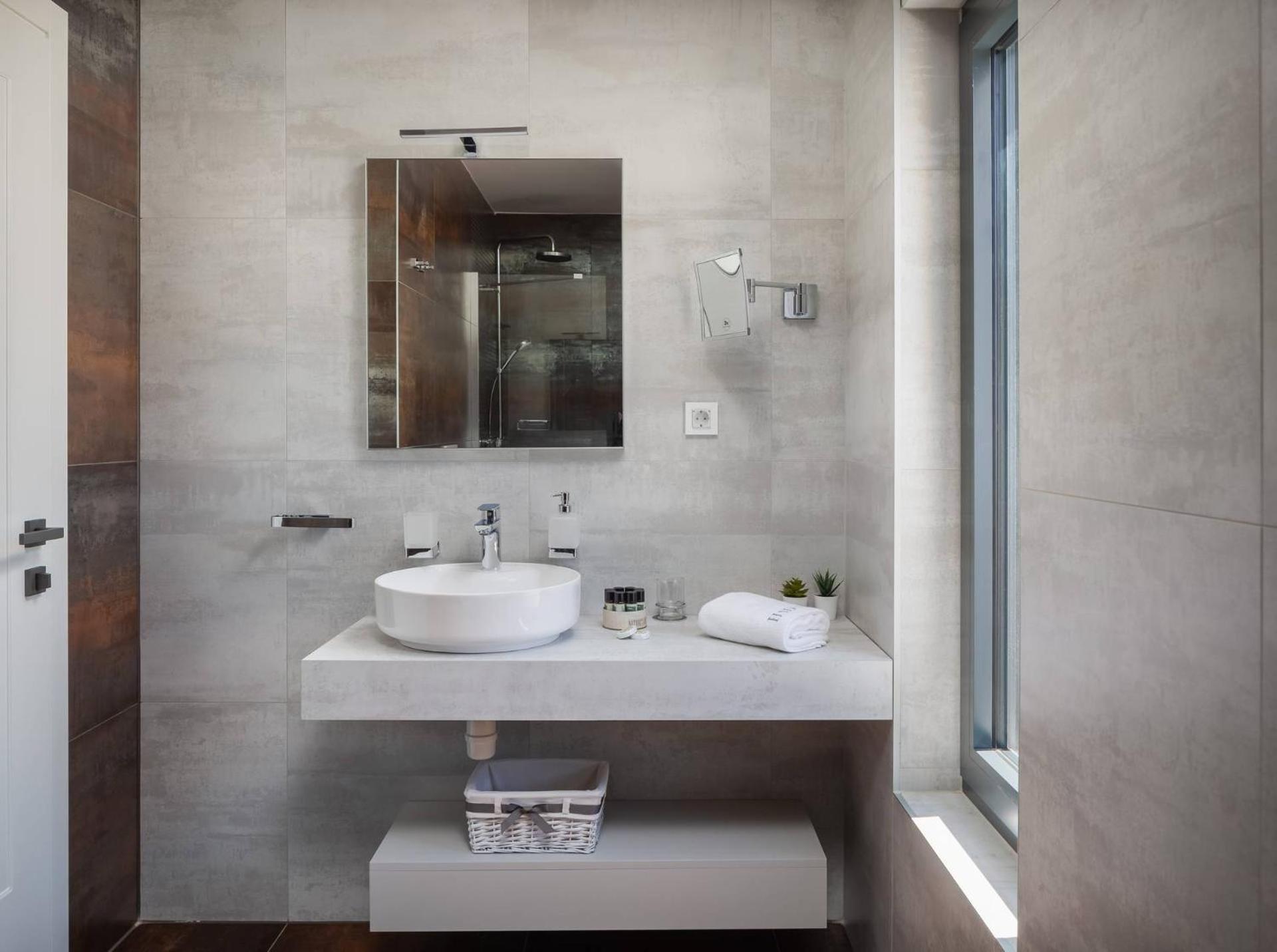 HADRIE LUXURY RESORT AND VILLAS ROVA b