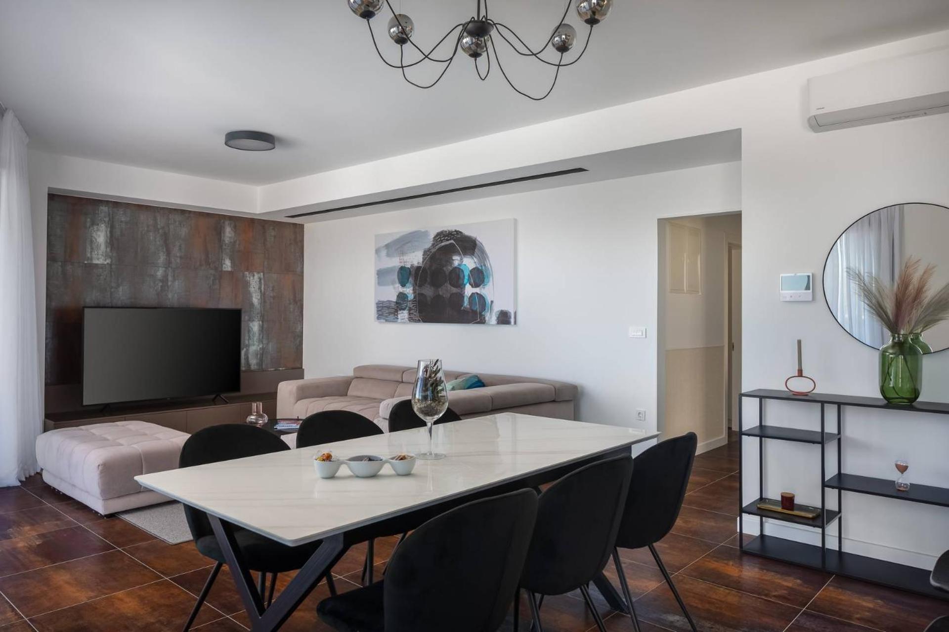 HADRIE LUXURY RESORT AND VILLAS ROVA b