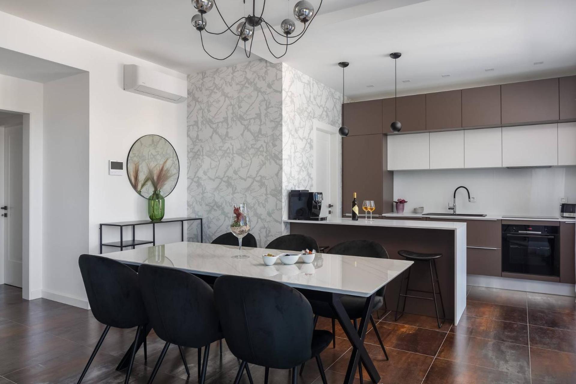 HADRIE LUXURY RESORT AND VILLAS ROVA b