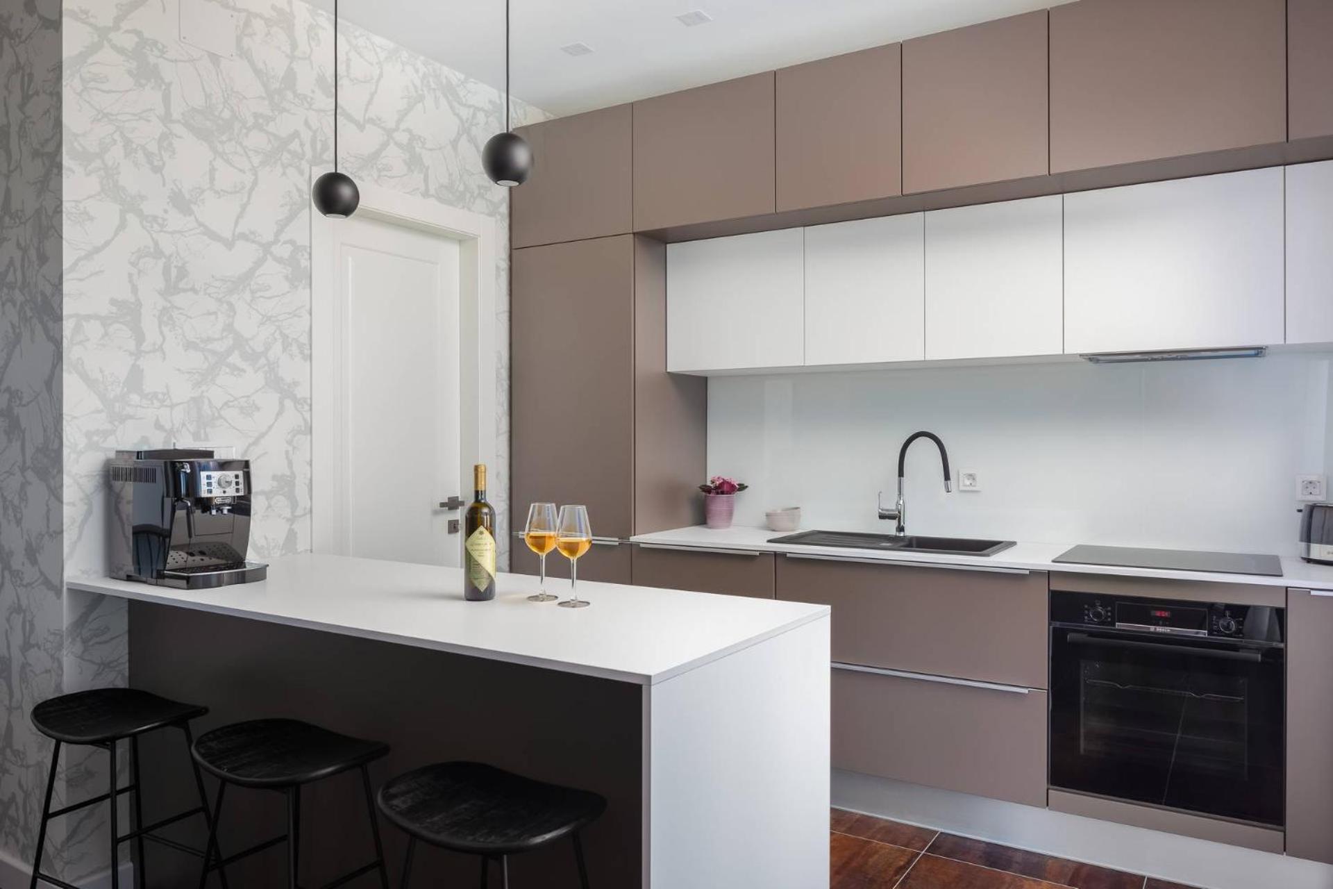 HADRIE LUXURY RESORT AND VILLAS ROVA b