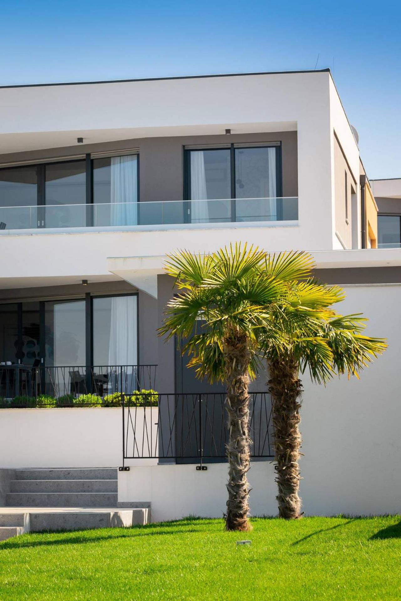 HADRIE LUXURY RESORT AND VILLAS ROVA b