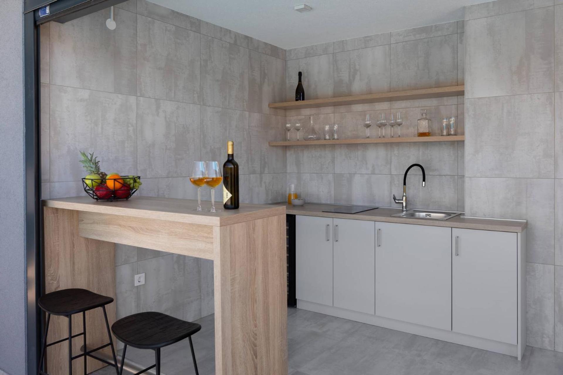 HADRIE LUXURY RESORT AND VILLAS ROVA b