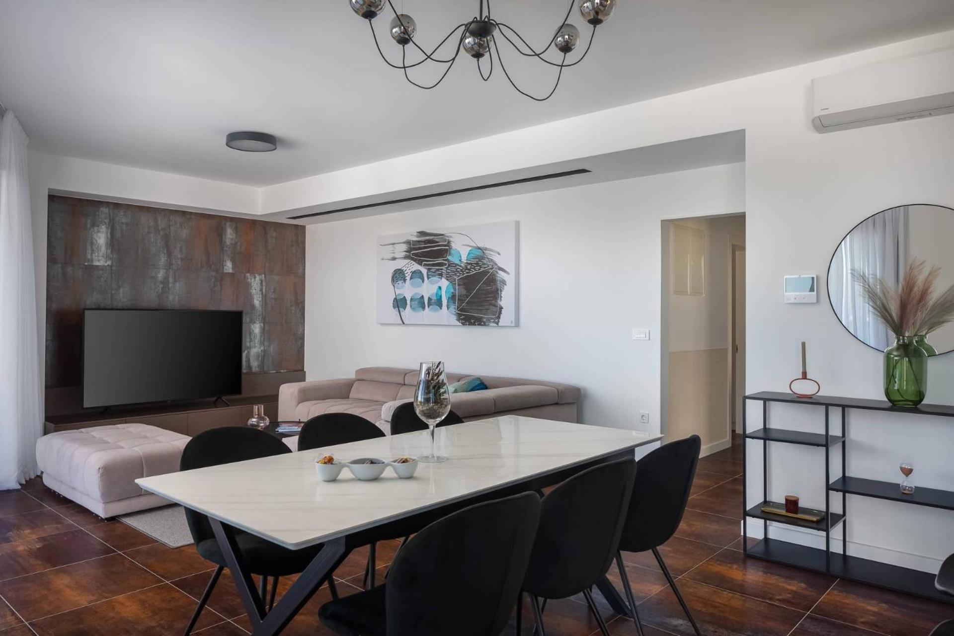 HADRIE LUXURY RESORT AND VILLAS ROVA b