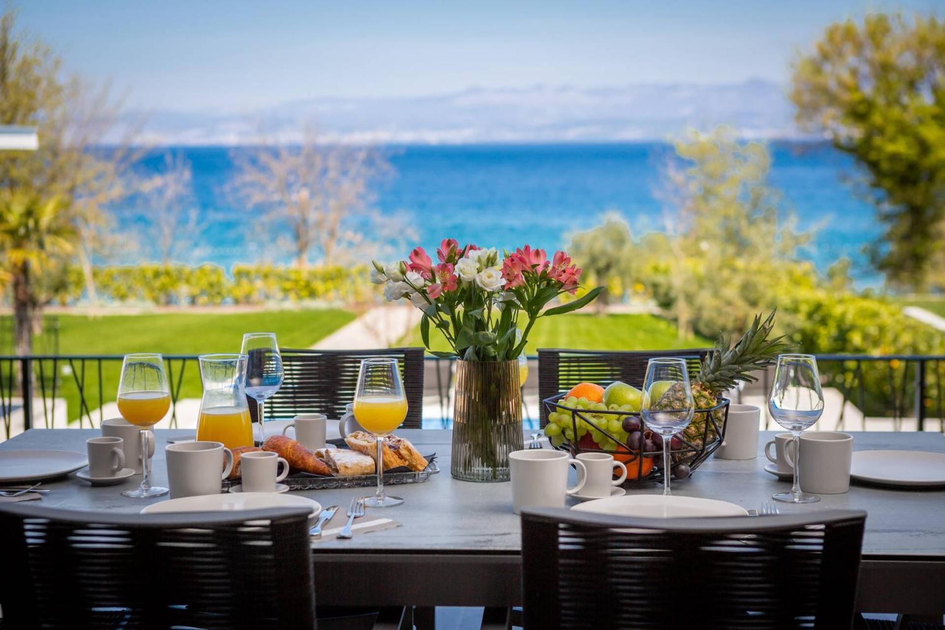 HADRIE LUXURY RESORT AND VILLAS ROVA b