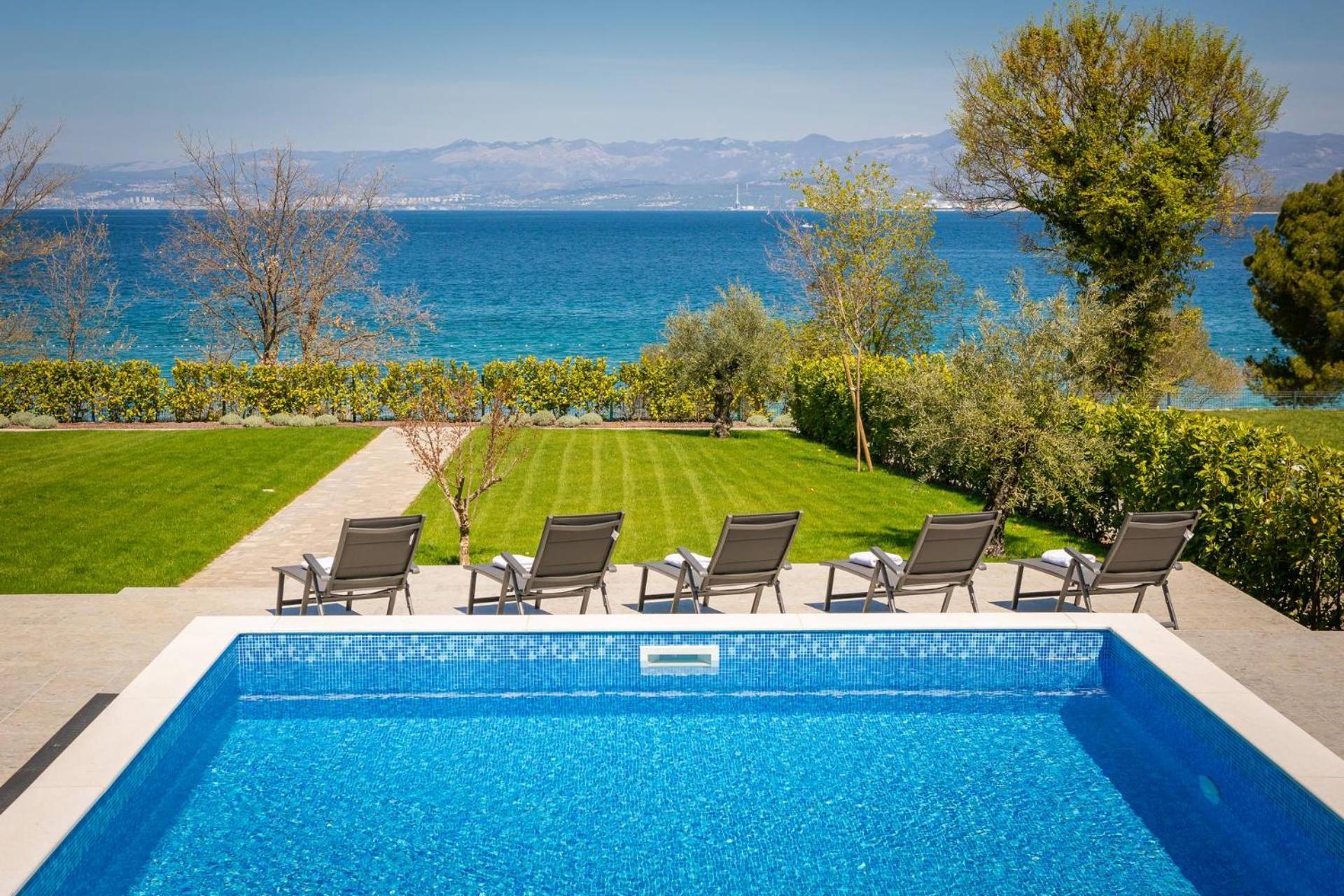 HADRIE LUXURY RESORT AND VILLAS ROVA b