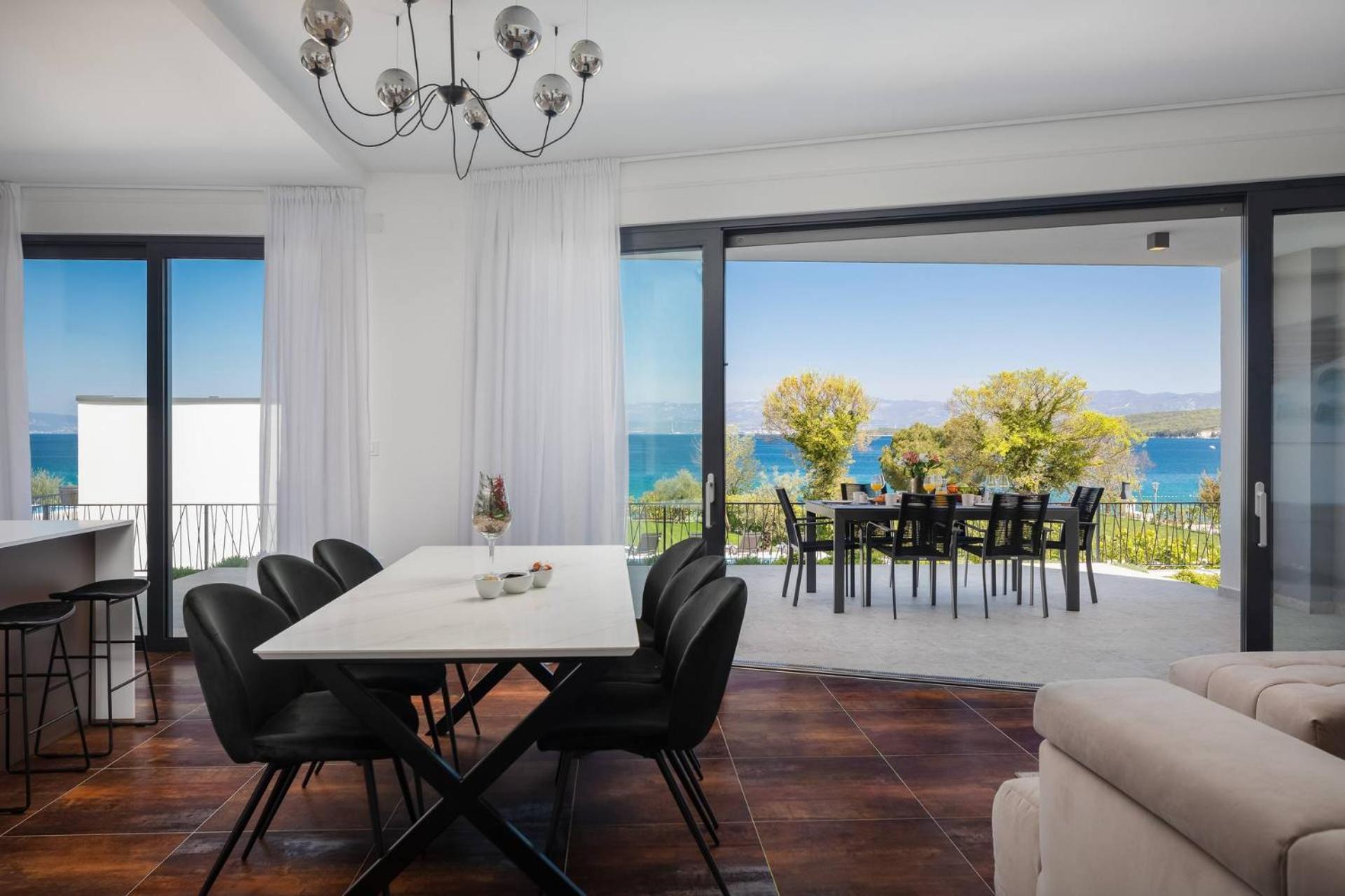 HADRIE LUXURY RESORT AND VILLAS ROVA b