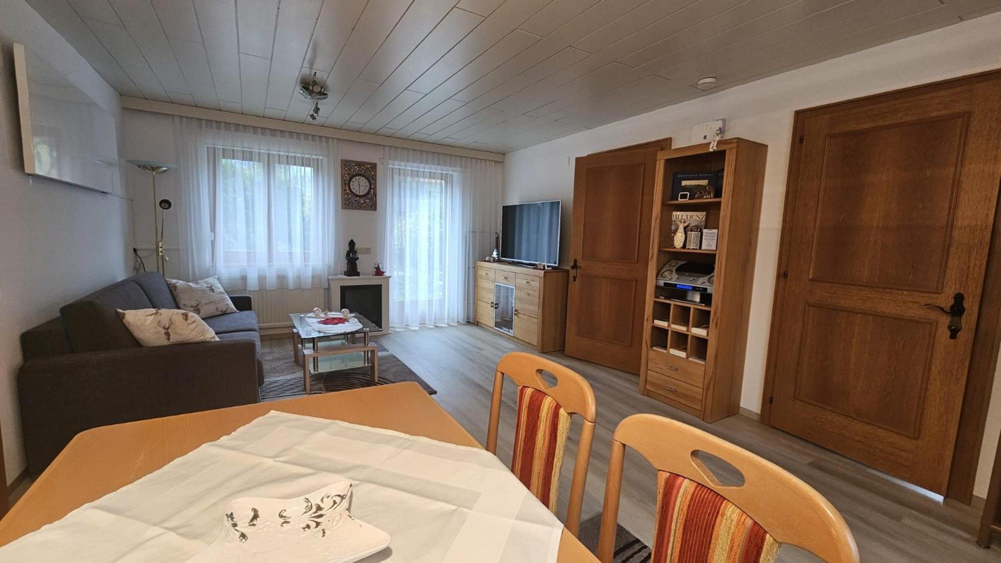 Ferienwohnung Karin