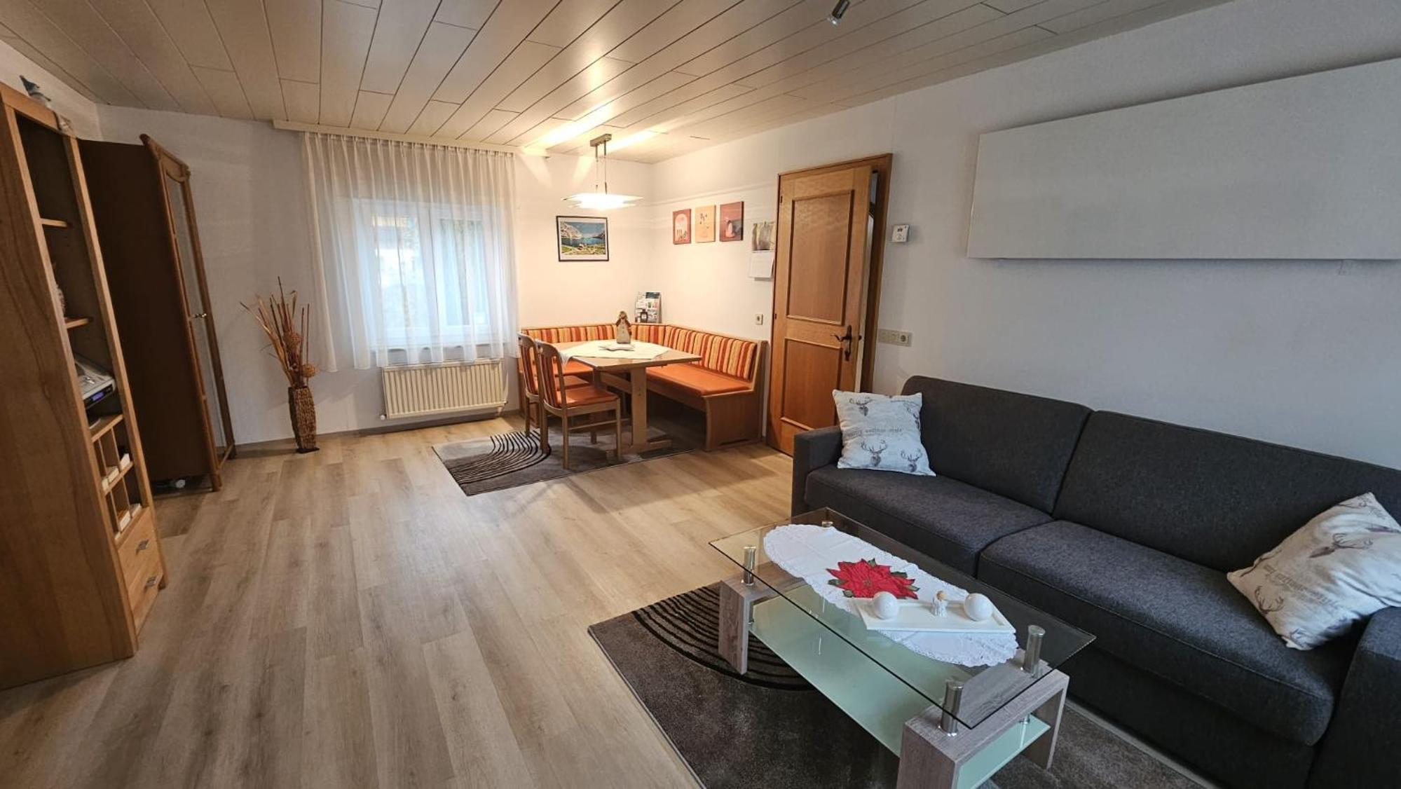 Ferienwohnung Karin