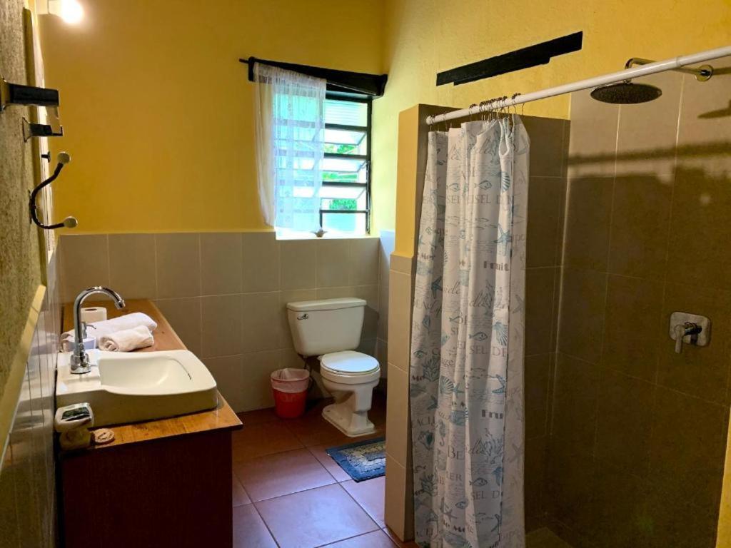 Villas JABEL TINAMIT