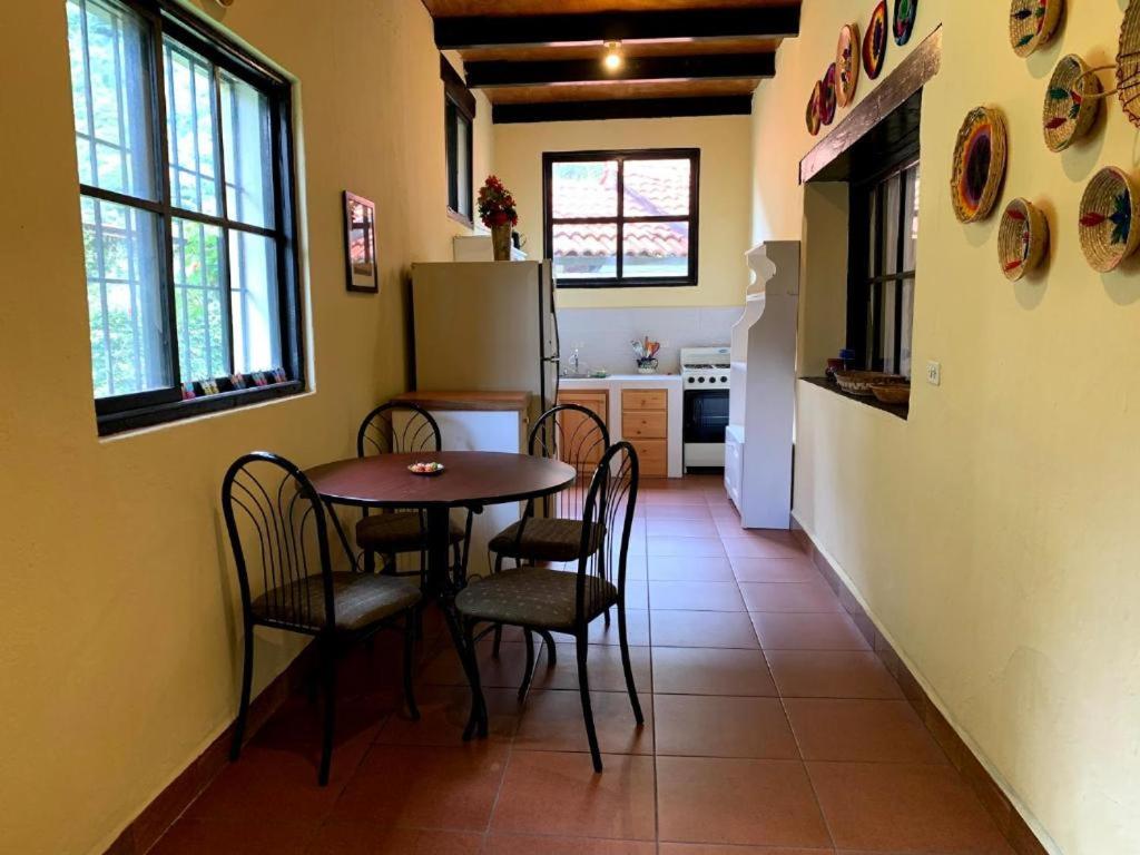 Villas JABEL TINAMIT