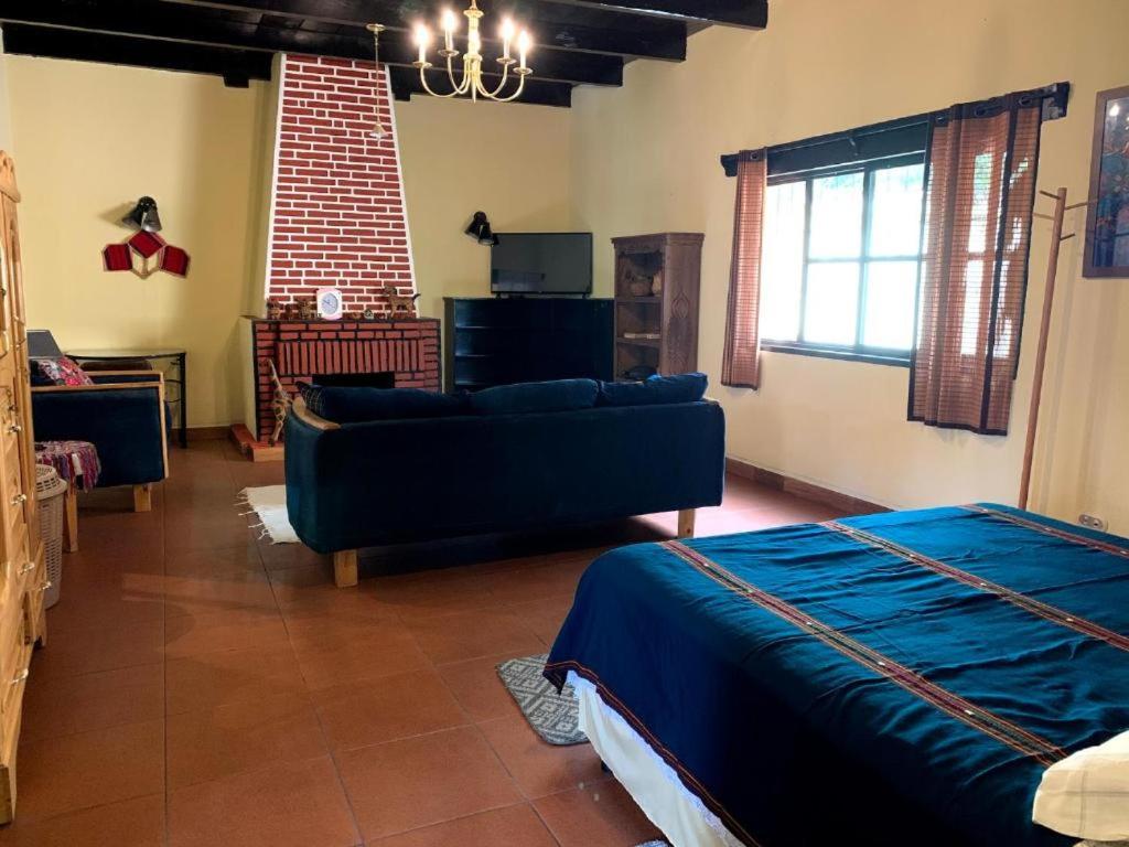 Villas JABEL TINAMIT