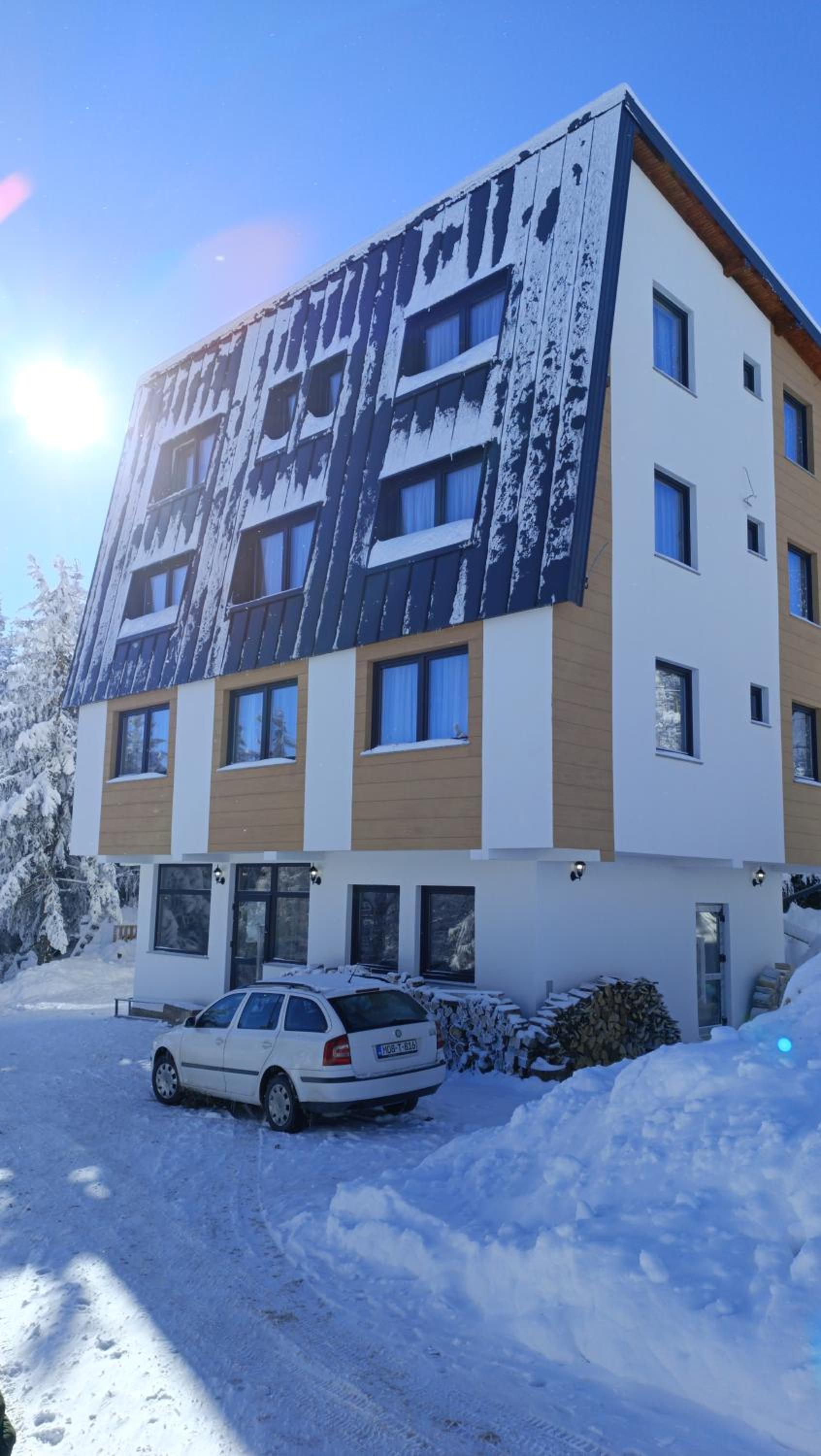 Apartmani RIS