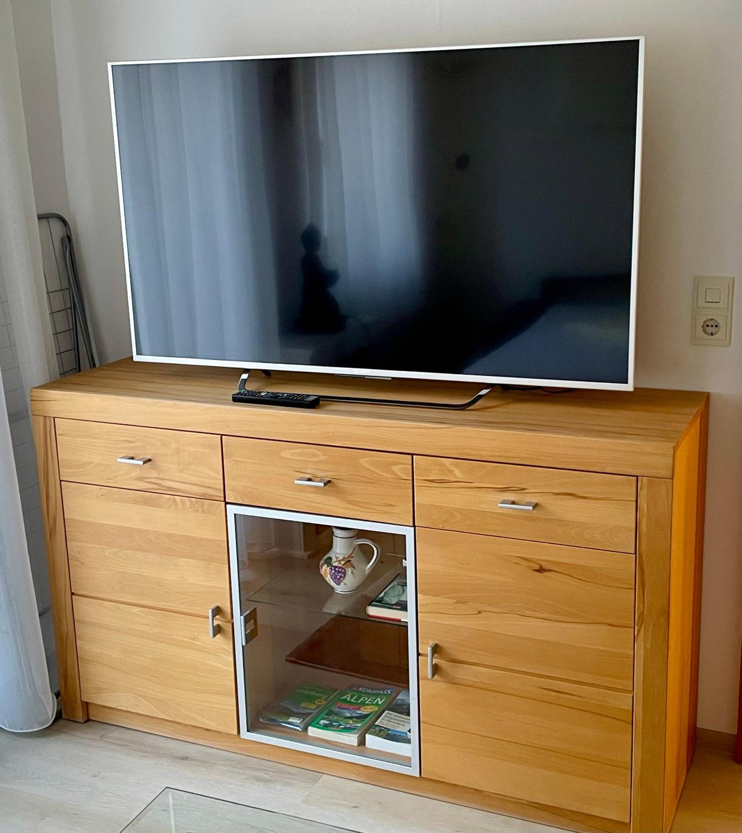 Ferienwohnung Karin