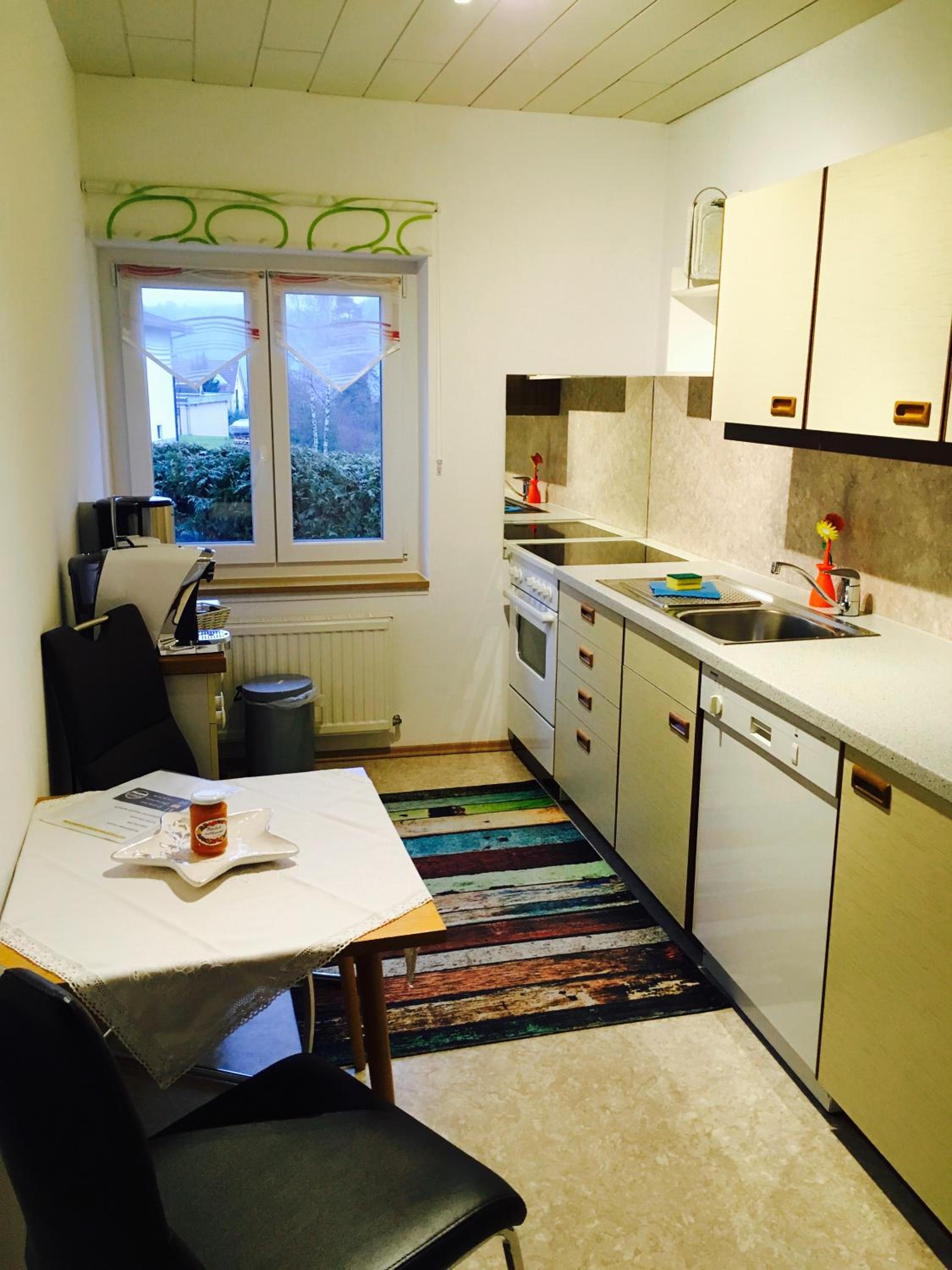 Ferienwohnung Karin