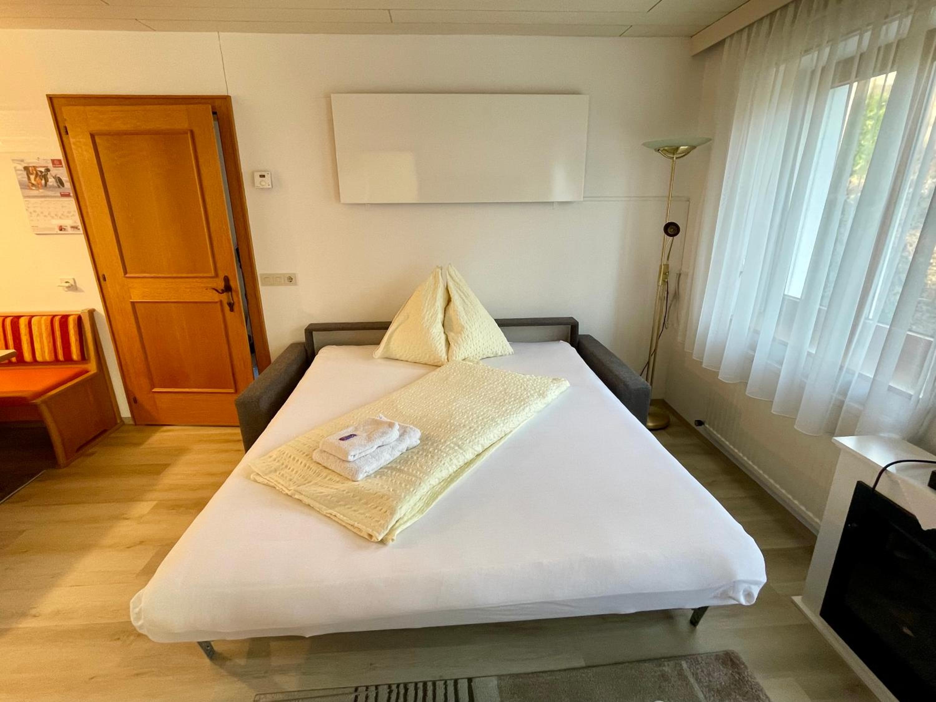 Ferienwohnung Karin