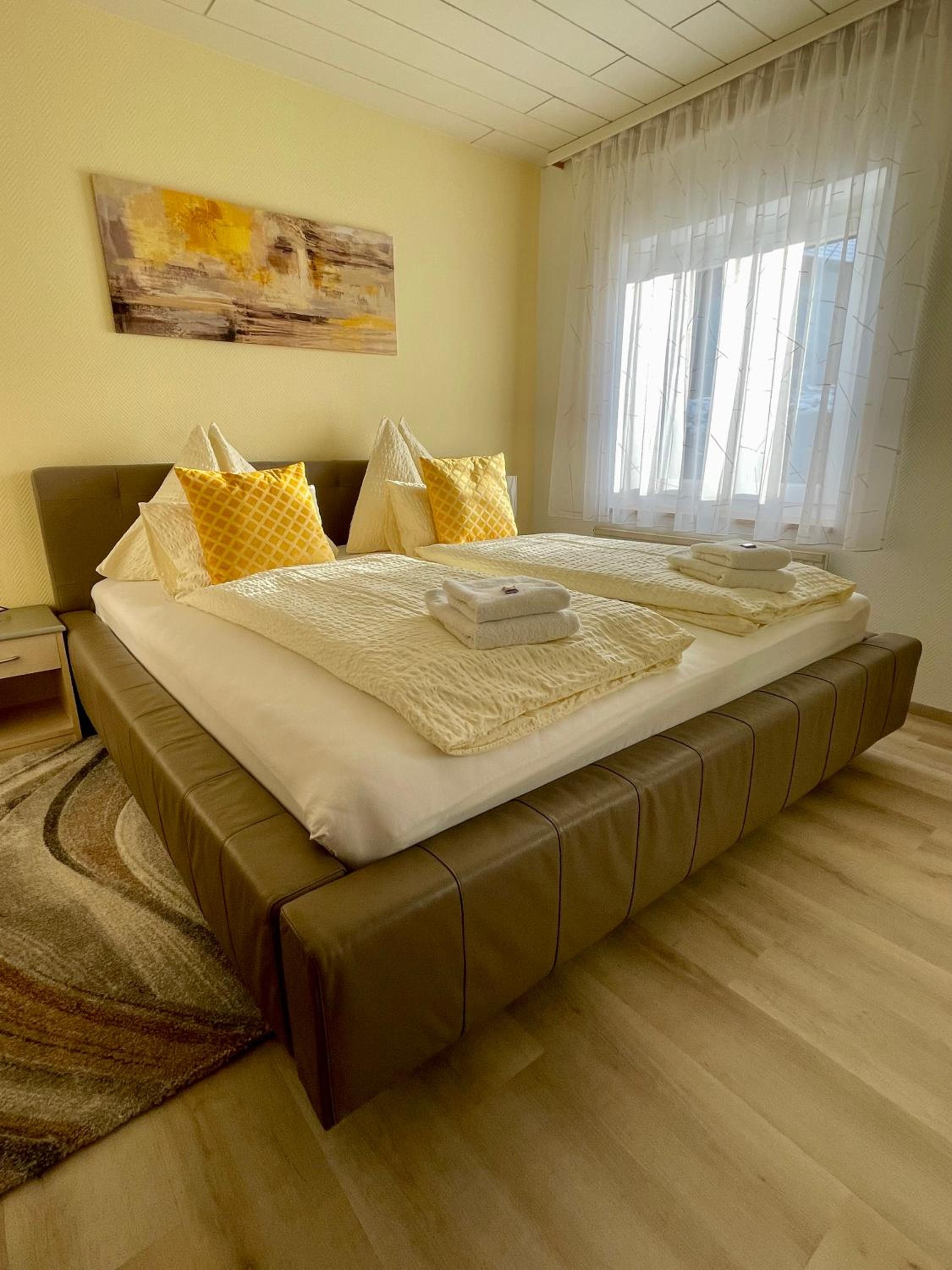 Ferienwohnung Karin