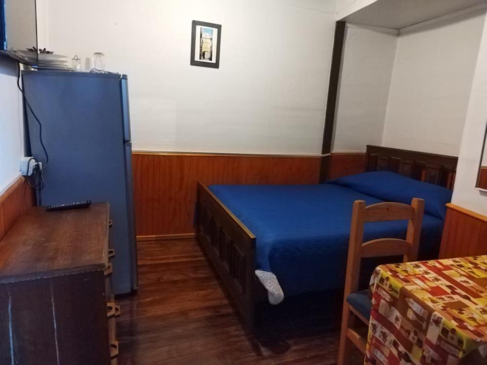 Hostal Estación Recreo