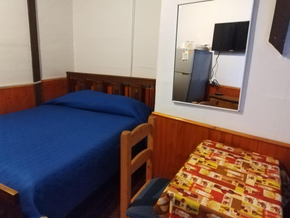 Hostal Estación Recreo