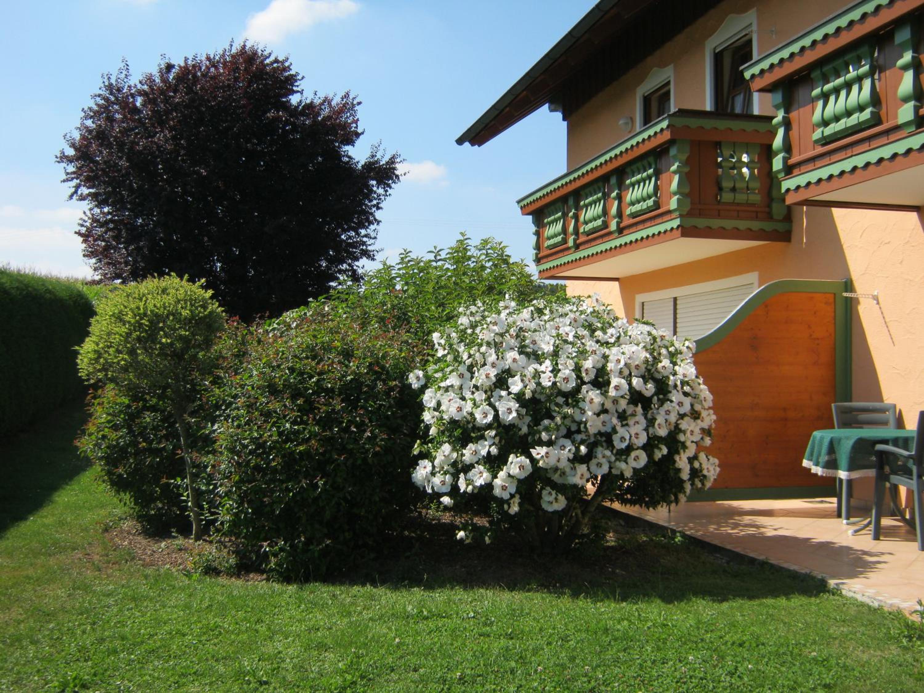 Ferienwohnung Cornelia view 2
