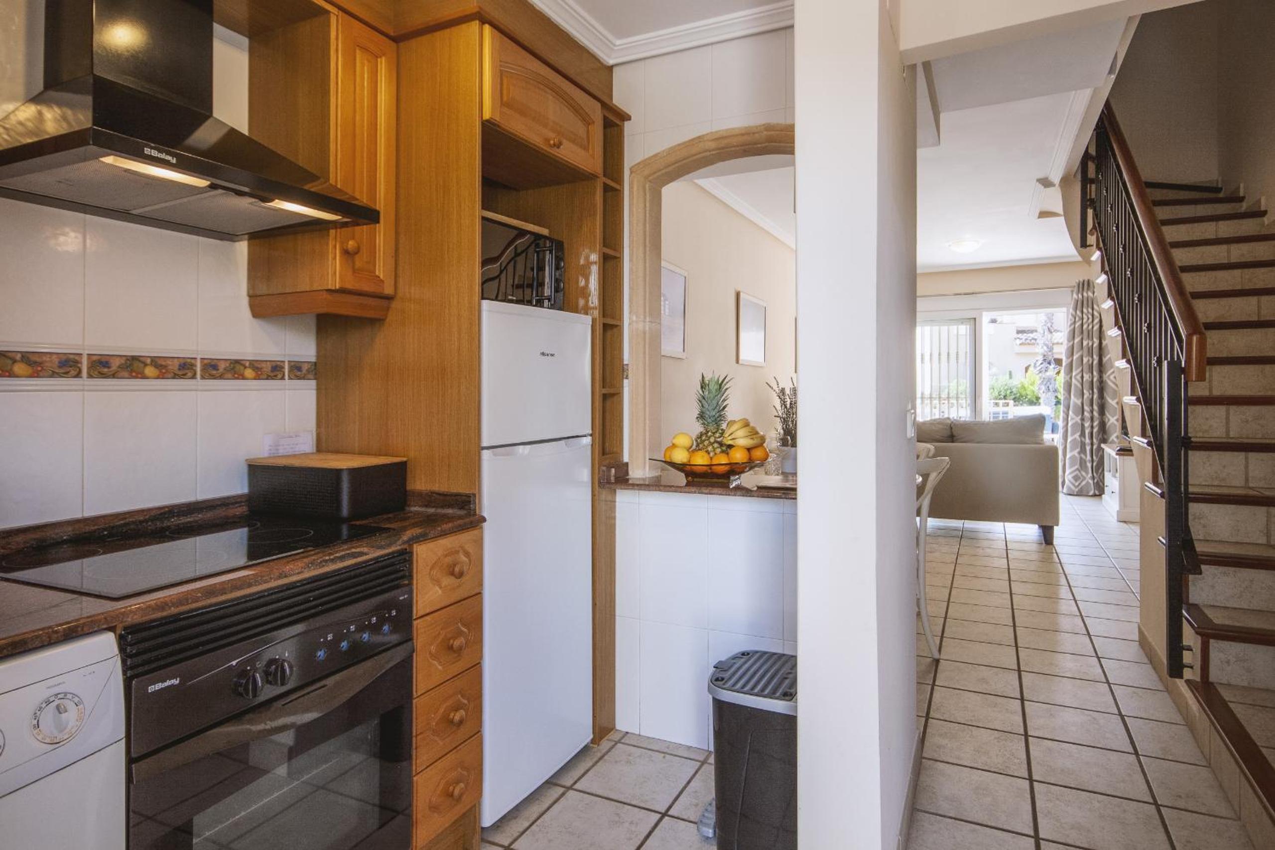 Altamar Townhouse view 3