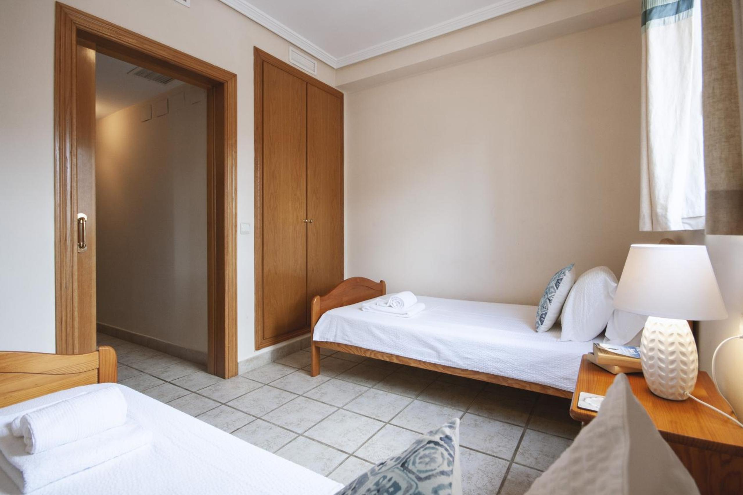 Altamar Townhouse view 5