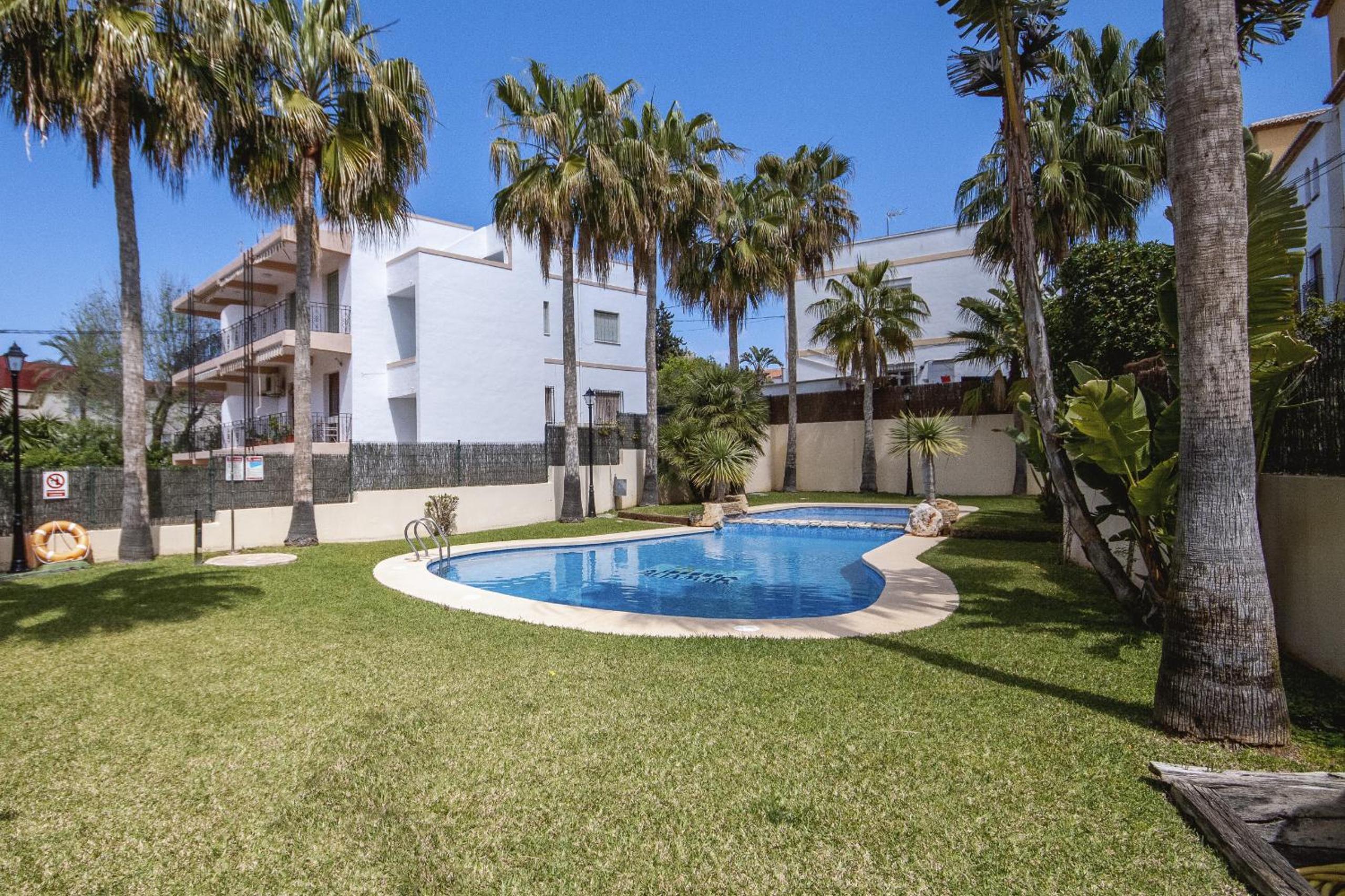 Altamar Townhouse view 2