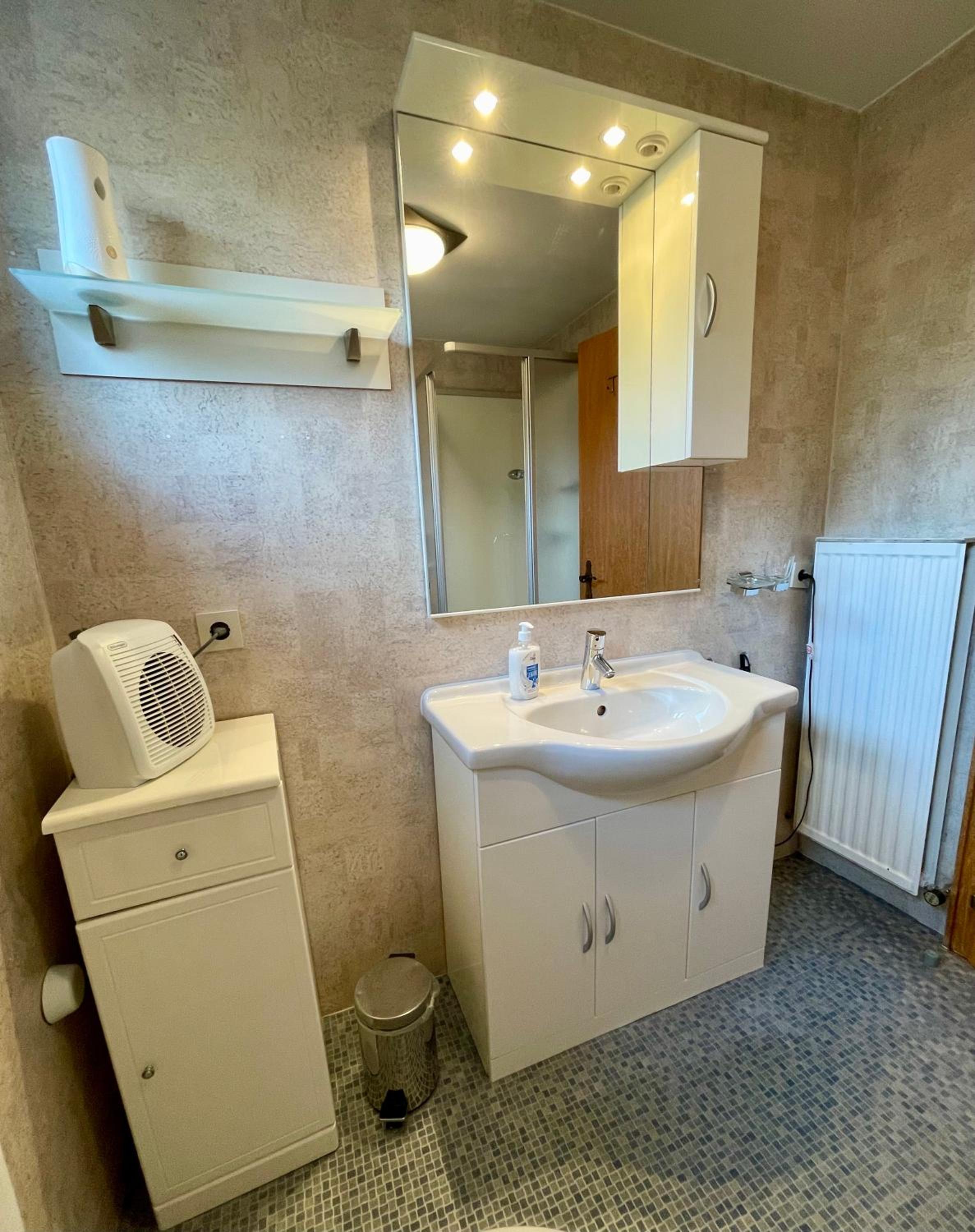 Ferienwohnung Karin