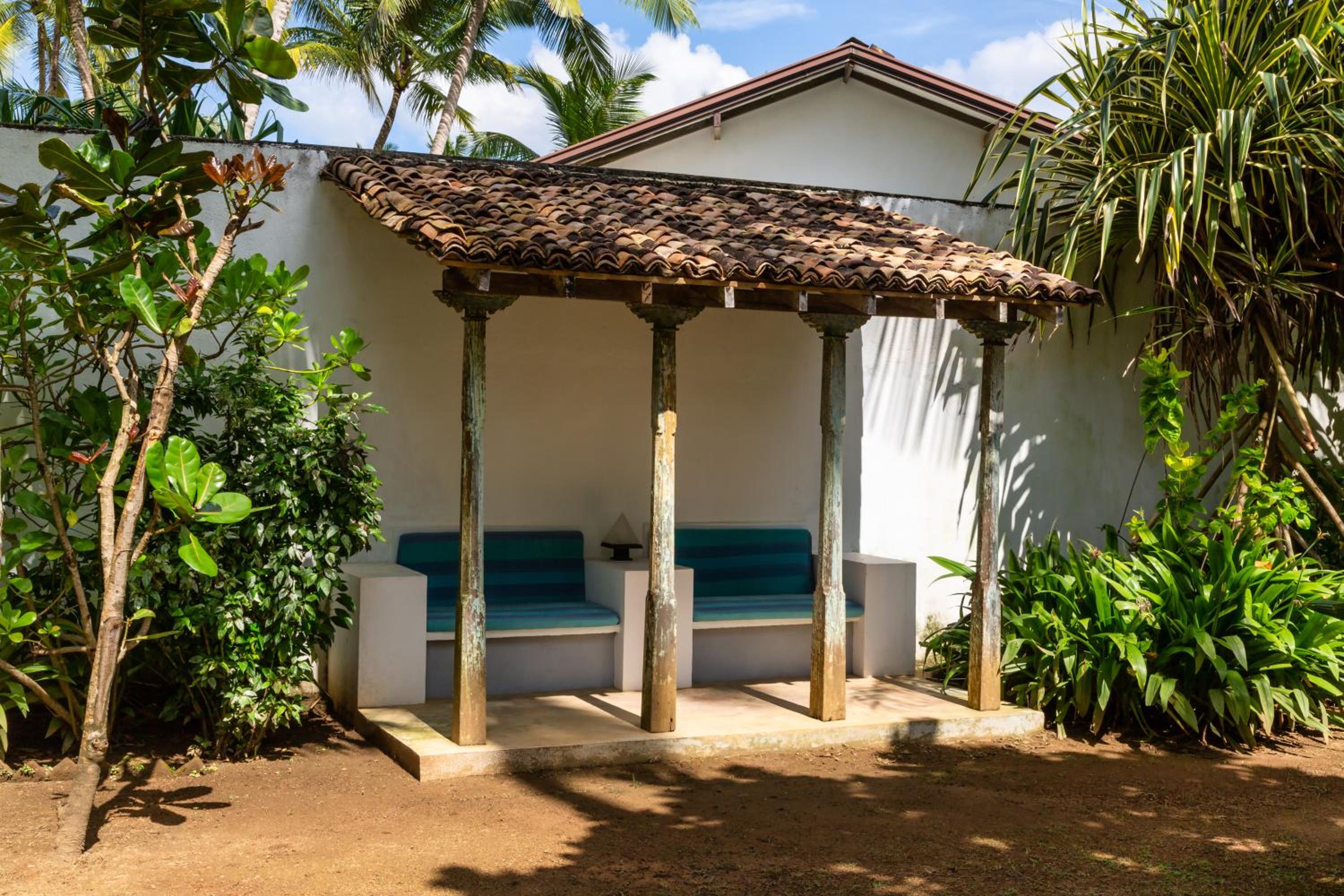 Villa Sanasuma