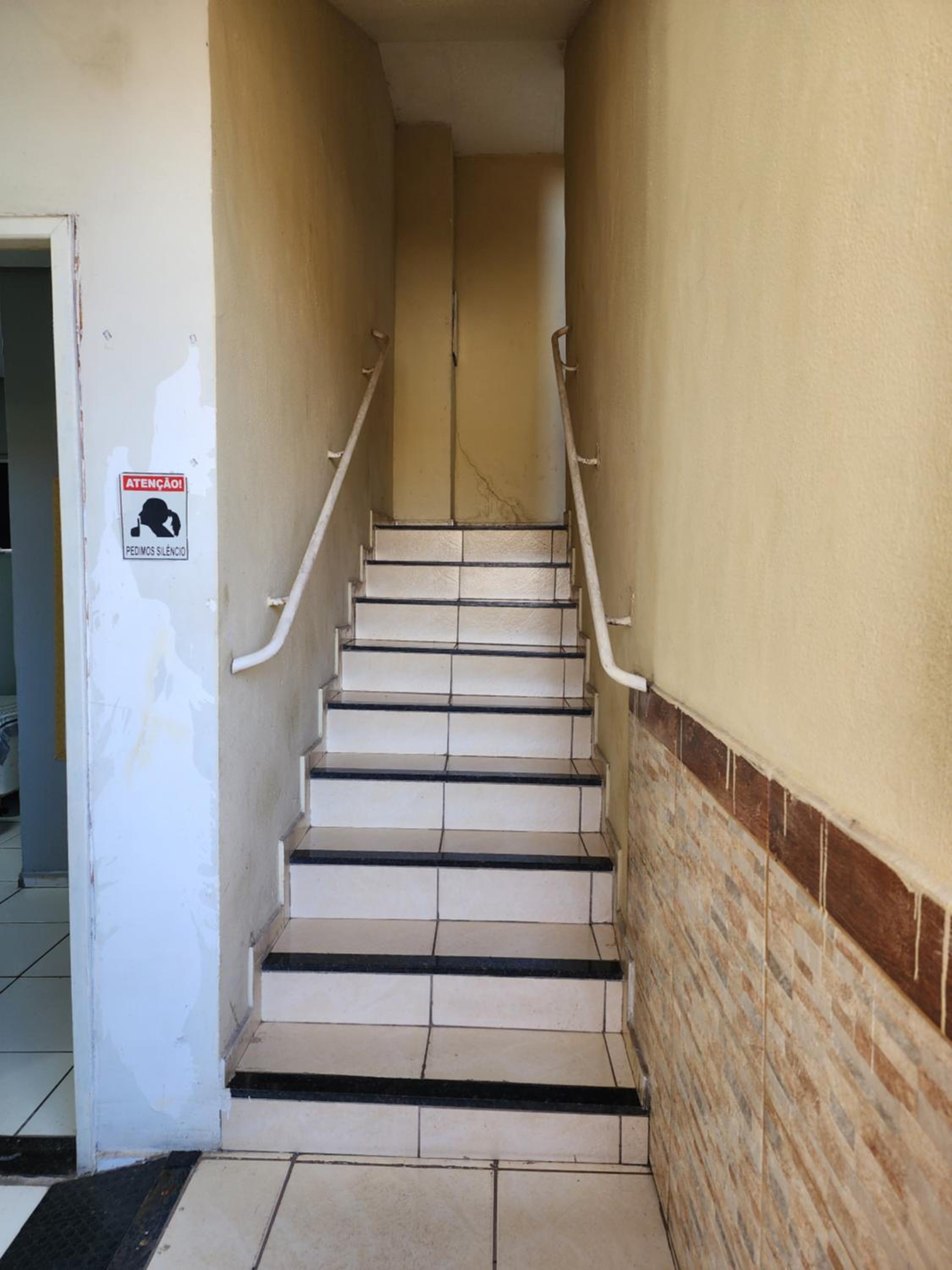 Condomínio Center luz