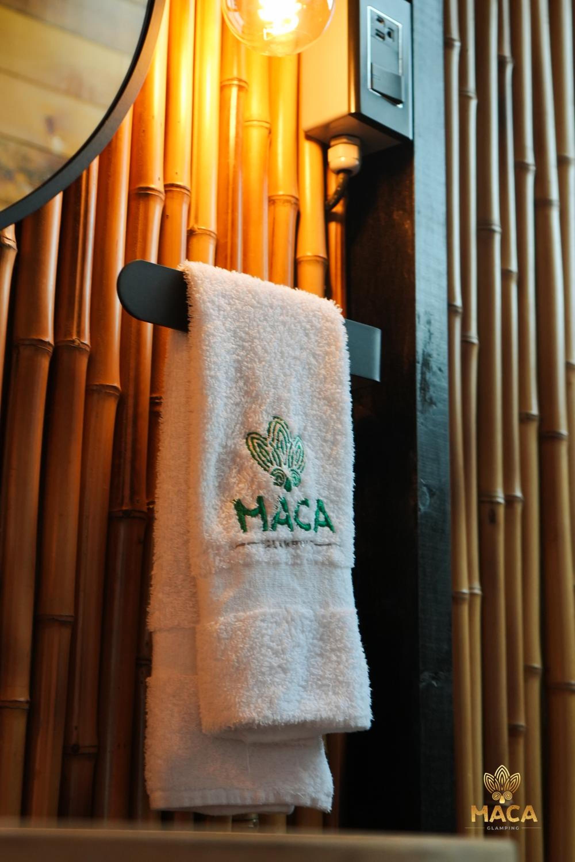 MACA GLAMPING