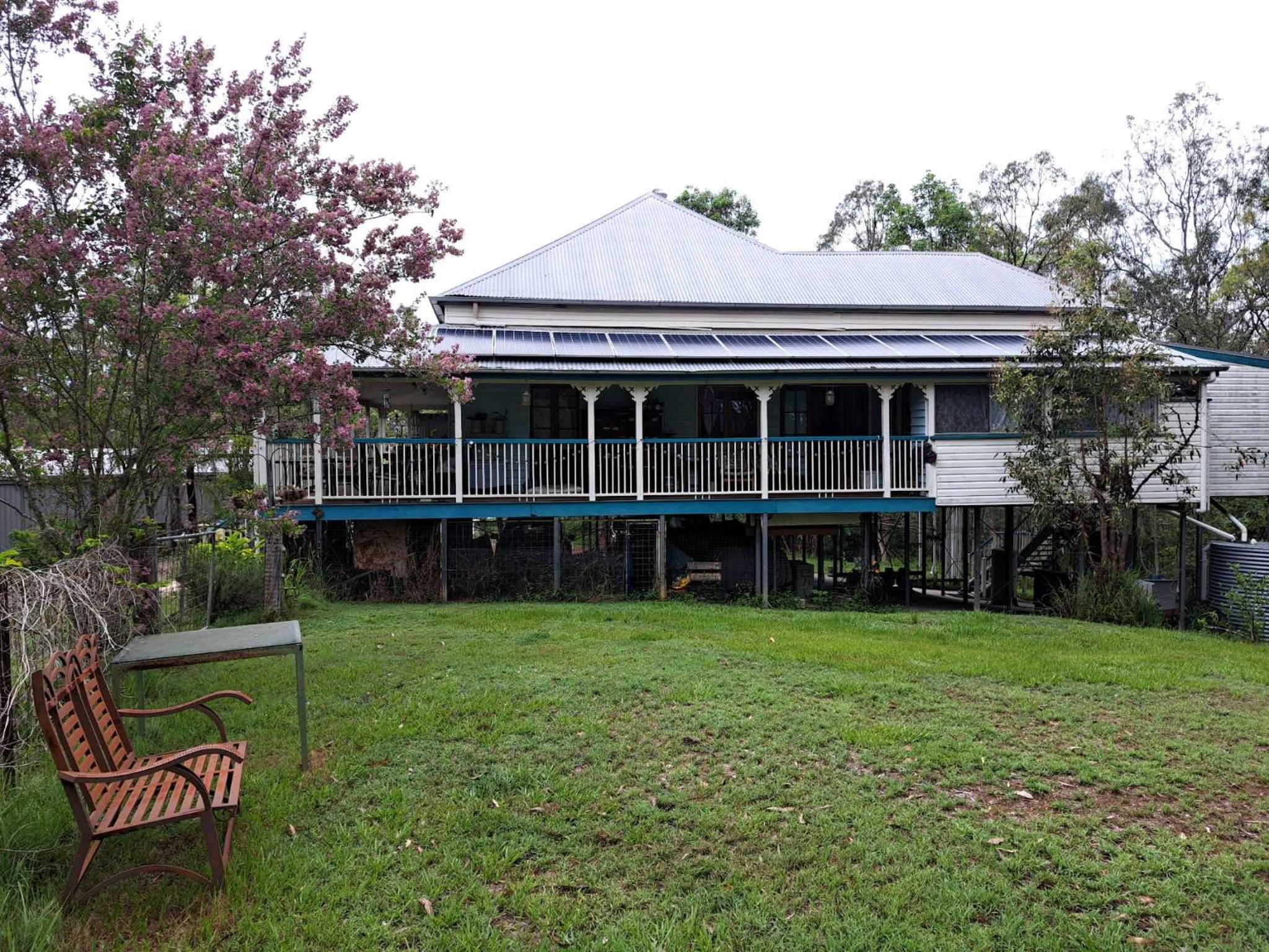 building