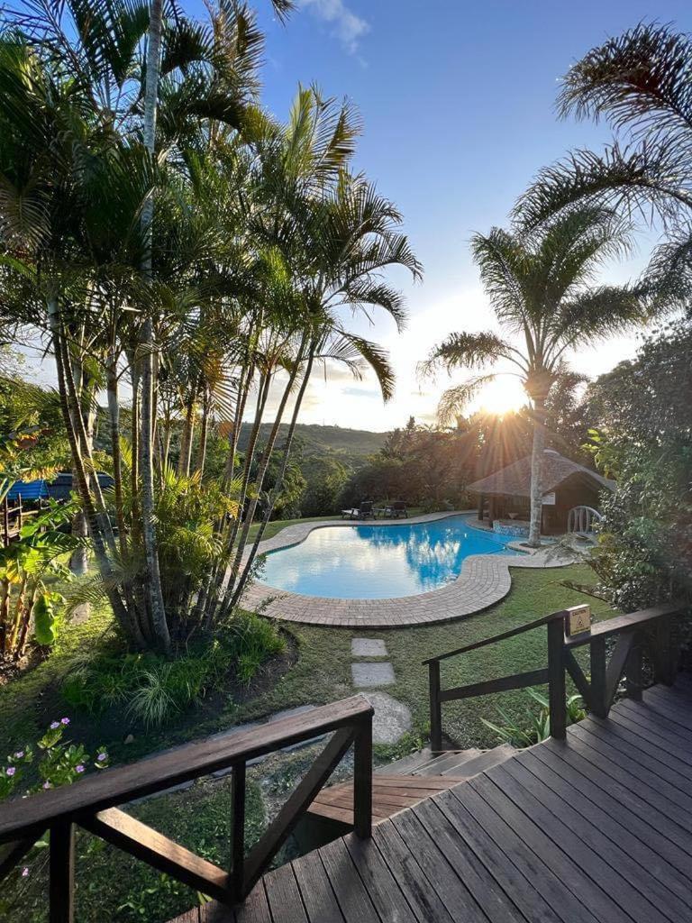Fish Eagle Manor