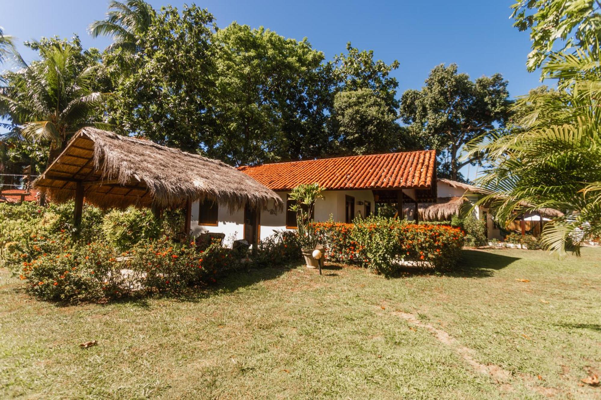 Bangalôs do Gameleiro