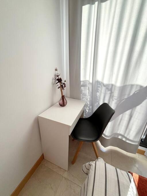 Beautiful modern flat with pool in Lomas de Campoamor