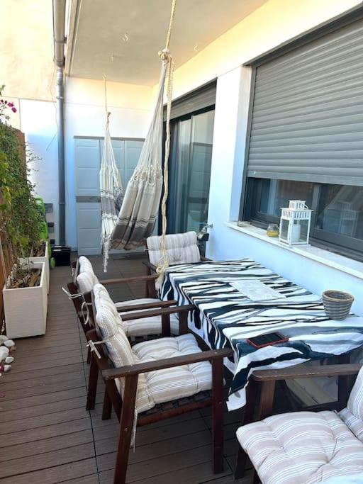 Beautiful modern flat with pool in Lomas de Campoamor