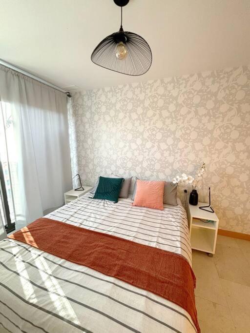 Beautiful modern flat with pool in Lomas de Campoamor