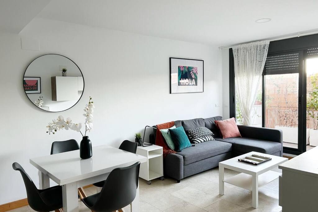 Beautiful modern flat with pool in Lomas de Campoamor