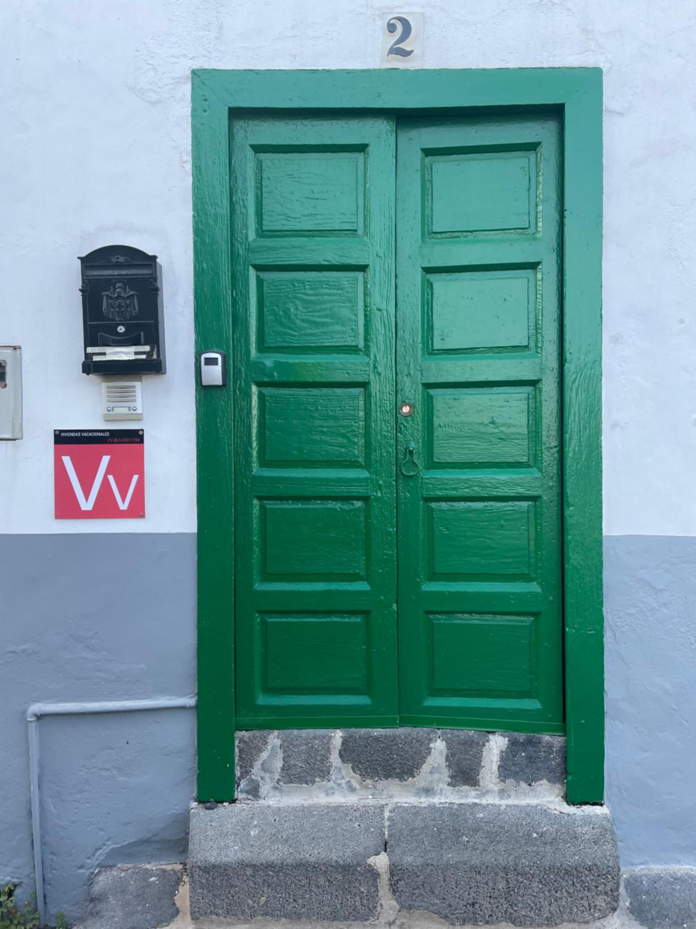Casa Verde