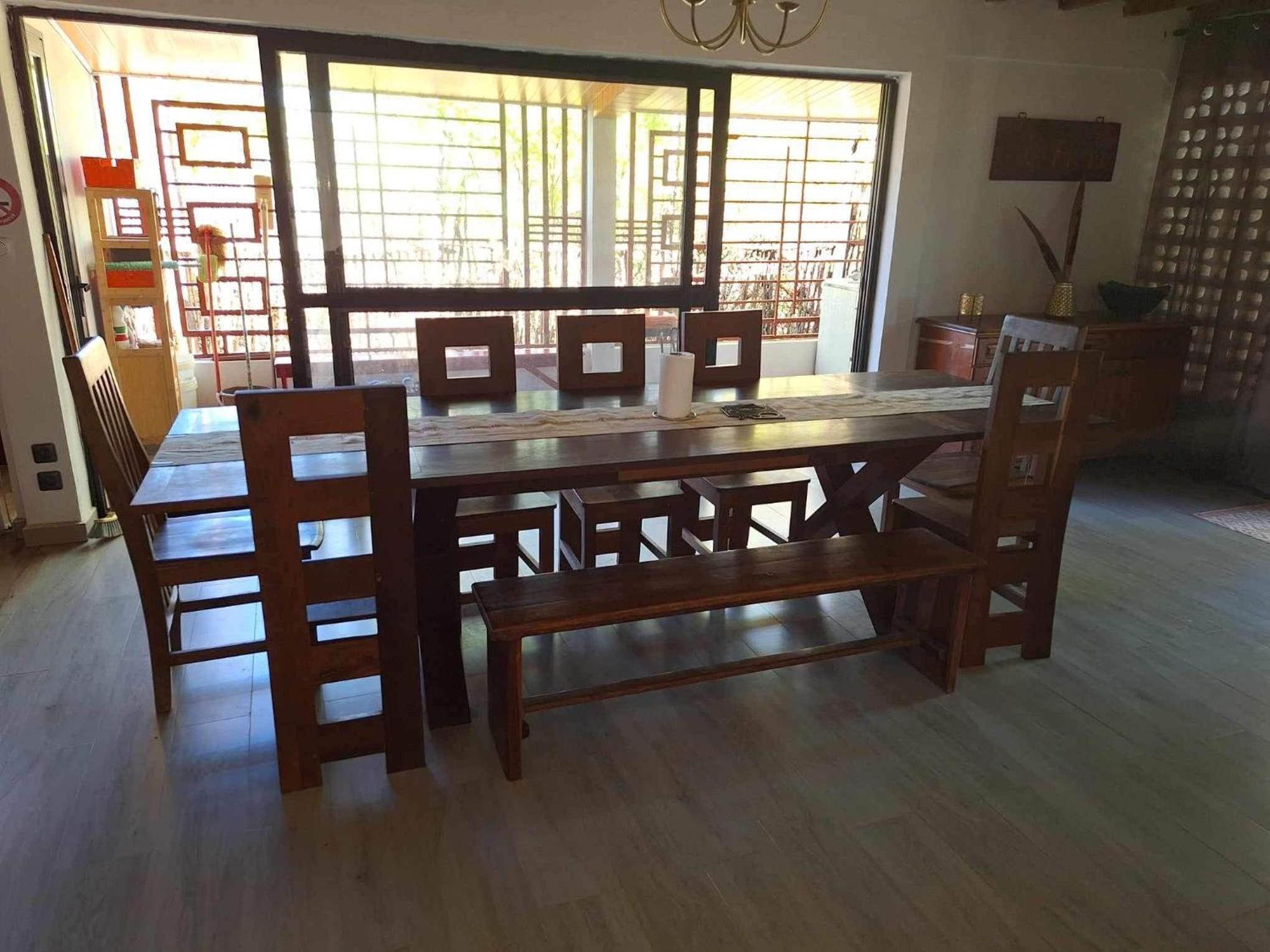 Harena Villa view 5
