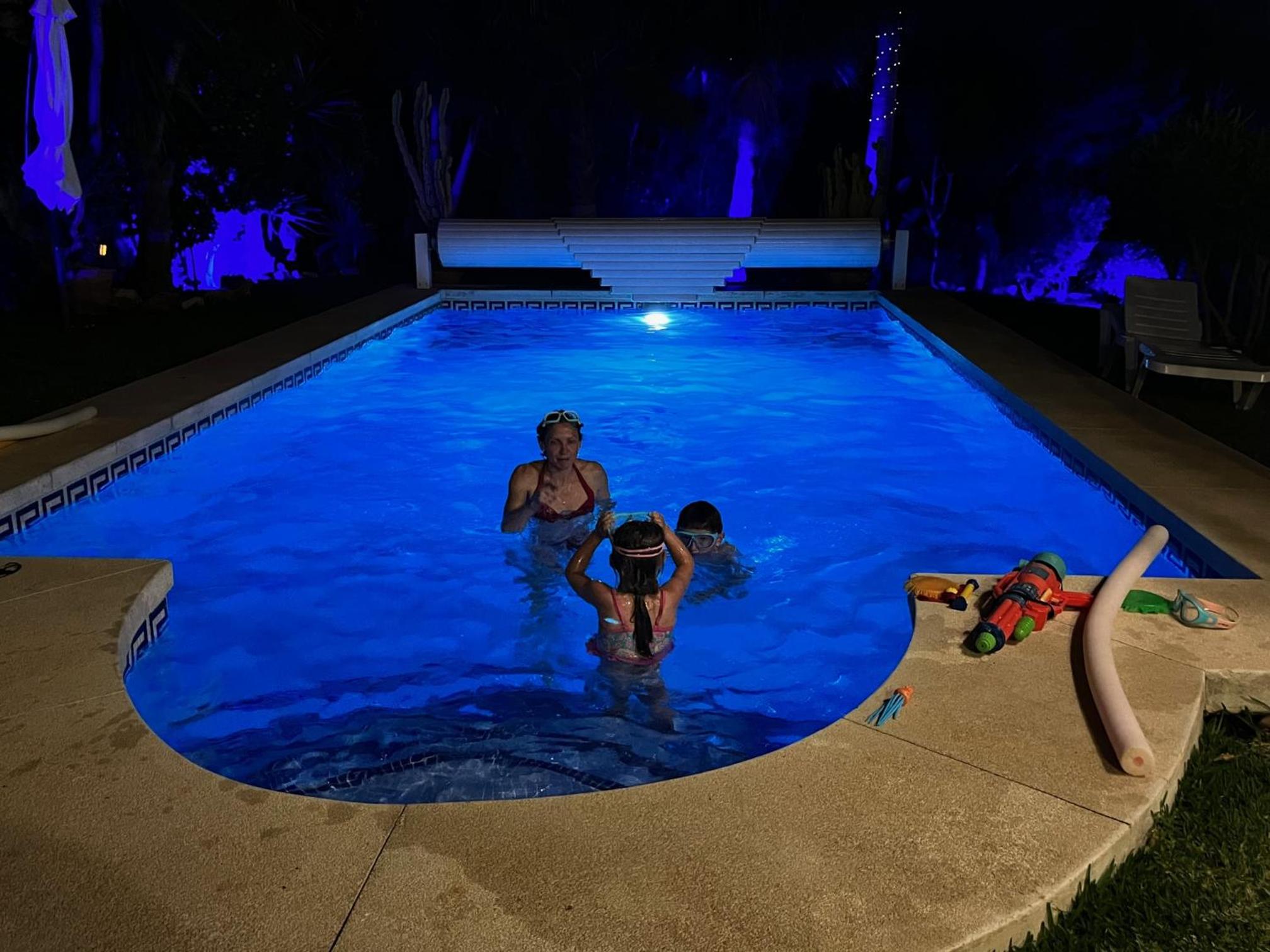 Villa Aurelia Sea views Heatable Pool - Billiard Ping-pong Fooball table - Beach & All at 500 m