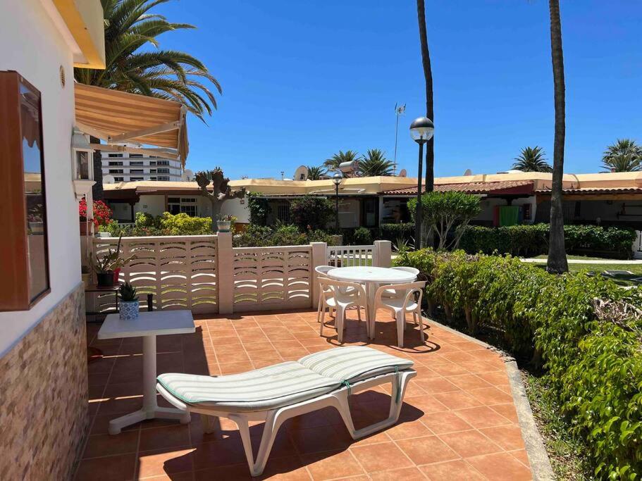 Casa Queer Bungalow with pool near Yumbo