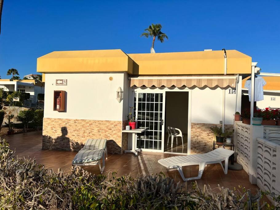 Casa Queer Bungalow with pool near Yumbo