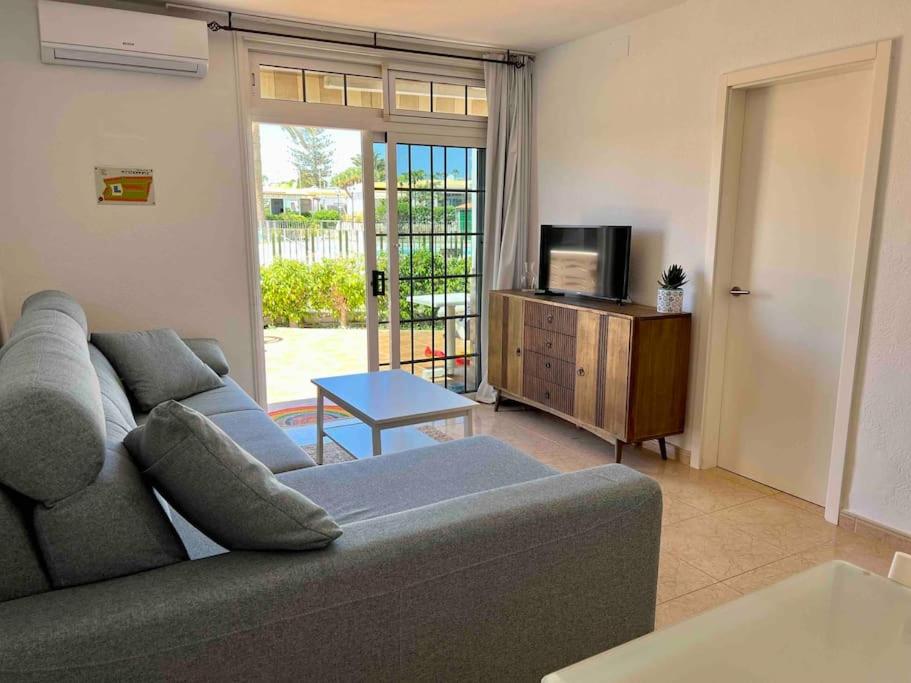 Casa Queer Bungalow with pool near Yumbo