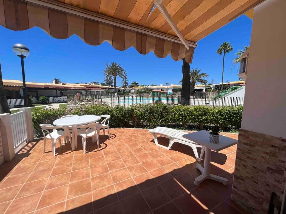 Casa Queer Bungalow with pool near Yumbo