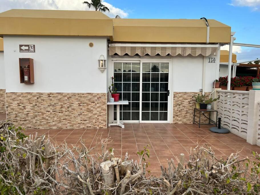 Casa Queer Bungalow with pool near Yumbo