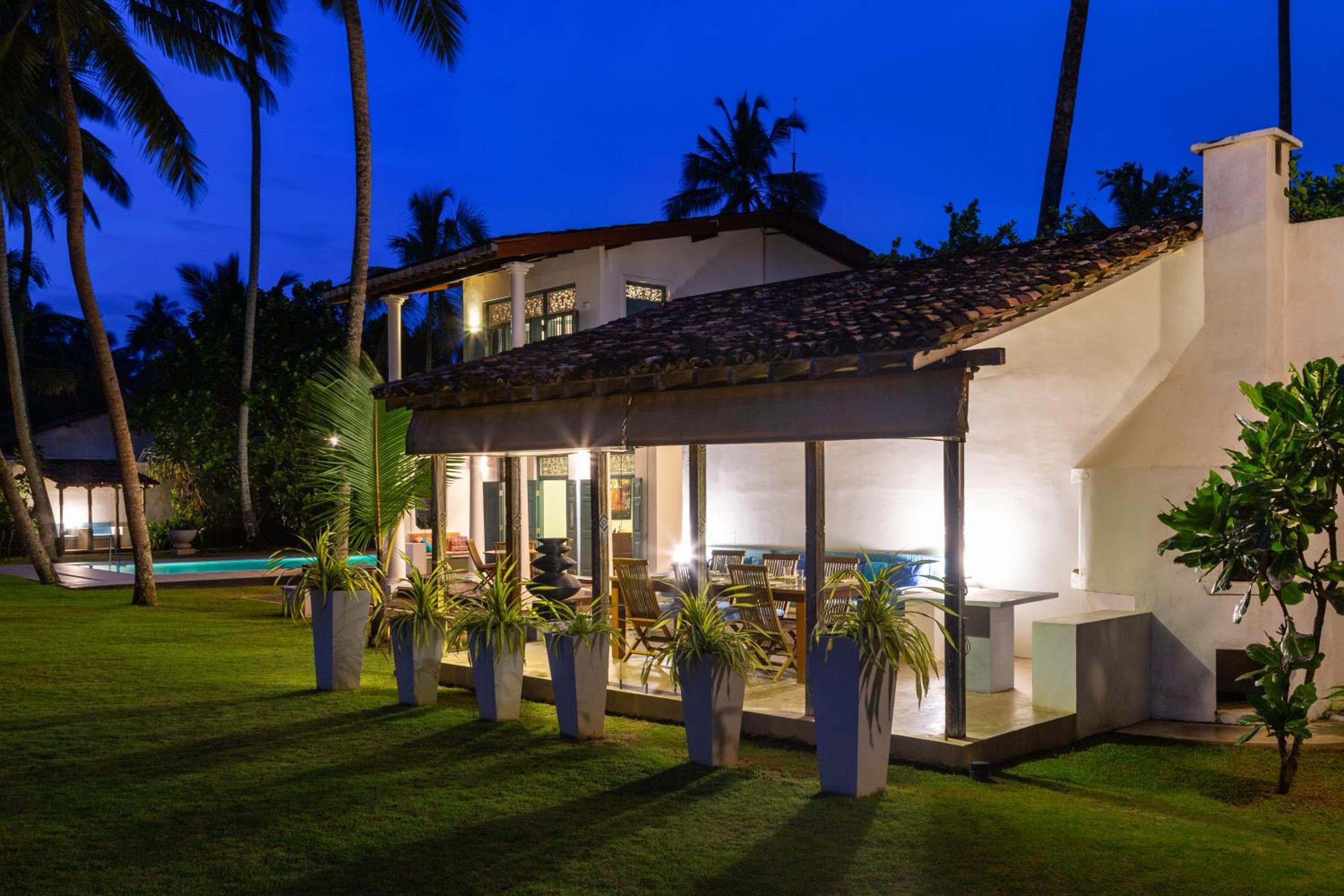 Villa Sanasuma